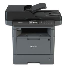 MFCL5900DW Business Laser All-in-One Printer with Duplex Print, Scan and Copy, Wireless Networking