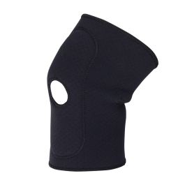 Knee Sleeve, Black, M 290-9020M