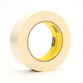 3M™ Electroplating Tape 470, Tan, 1 1/2 in x 36 yd, 7.1 mil, 24 rolls per case