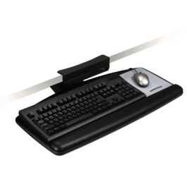 3M™ Adjustable Keyboard Tray, AKT65LE, 19.5 in x 27 in x 5 in