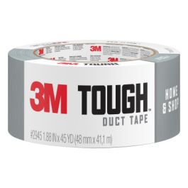 3M™ All-Purpose Duct Tape 2945-L, 1.88 in x 45 yd (48 mm x 41,1 m)