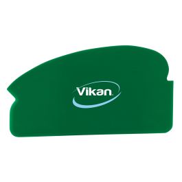 Vikan Hand Scraper, flexible, 6.5"