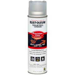 Industrial Choice - M1600 System SB Precision Line Marking Paint - Colors - Clear