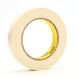 3M™ Electroplating Tape 470, Tan, 3/4 in x 36 yd, 7.1 mil, 48 rolls per case