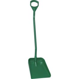Vikan Ergonomic shovel, 13.6"