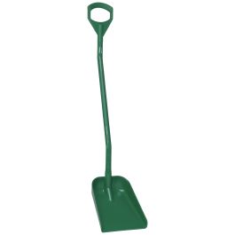 Vikan Ergonomic shovel, 10.7"