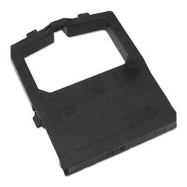 52102001 Compatible Printer Ribbon, Black
