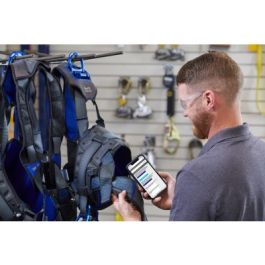 3M™ Safety and Inspection Manager Software, Basic Unlimited Fall Protection