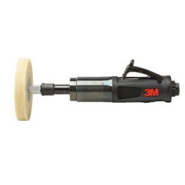 Service/Repair for 3M™ Die Grinder 28332, .5 hp, 1/4 in Collet, 4,000 RPM, Service Part, Return Required