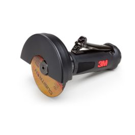 Service/Repair for 3M™ Cut-Off Wheel Tool 28771, 4 in, 1 hp, 19,000 RPM, Service Part, Return Required
