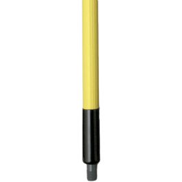 Remco Extension Handle w/ Drain, 100" - 187", Yellow