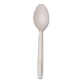 Cutlery for Cutlerease Dispensing System, Spoon, 6", White, 960/Carton