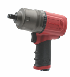 1/2" High Performance Industrial Impact Wrench UT8165P