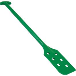 Remco Mixing Paddle w/ Holes, 40"