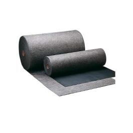 3M™ Maintenance Sorbent Rug M-RGC36100E, With Coating, 914 mm x 30 m, 1 Roll/Case