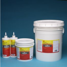 3M™ Wire Pulling Lubricant Wax WLX-1, One Gallon, 4 Canisters/Case