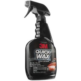3M™ Quick Wax, 39034, 16 fl oz, 4 per case