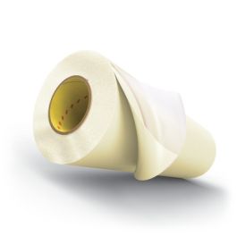 3M™ Cushion-Mount™ Plus Plate Mounting Tape E1015H, White, 54 in x 25 yd, 15 mil, 1 roll per case