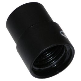 3M™ Hose End Adapter 20340, 1 in to 1-1/4 in Internal Hose Thread, 10 ea/Case