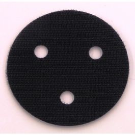 3M Xtract™ Disc Pad Hook Saver 28326, 3 in 3 Holes, 20 ea/Case