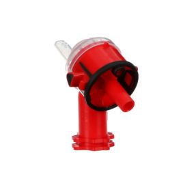 3M™ Accuspray™ Atomizing Head, 16609, Red, 2.0 mm, 4 per kit, 6 kits per case