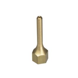 3M™ Hot Melt Brass Extension Tip 9946, 0.072 in, (3 tips) Bag