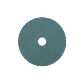 3M™ Aqua Burnish Pad 3100, Blue, 510 mm x 82 mm, 20 in, 5 ea/Case