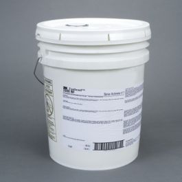 3M™ Fastbond™ Spray Activator 1, 5 Gallon Pour Spout Drum (Pail)