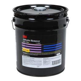 3M™ Adhesive Remover, 5 Gallon Drum (Pail)