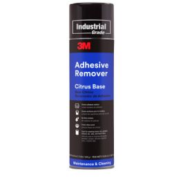 3M™ Adhesive Remover Citrus Base 6041, 24 fl oz Can (Net Wt 18.5 oz), 6/Case, NOT FOR SALE IN CA AND OTHER STATES