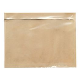 3M™ Non-Printed Packing List Envelope NP3, 7 in x 5-1/2 in, Case
