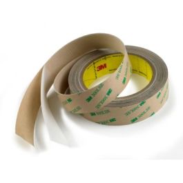 3M™ Gripping Material GM731, Clear, 1 in x 72 yd, 9 Rolls/Case