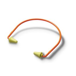 3M™ E-A-Rflex™ 28 Banded Hearing Protector 320-1000, 100 EA/Case