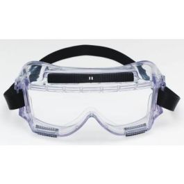 3M™ Centurion™ Splash Safety Goggles 454, 40304-00000-10, Clear Lens, 10 ea/Case