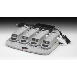 3M™ 4-Station Battery Charger Kit TR-344N, for Versaflo™ TR-300 & Speedglas™ TR-300-SG PAPR, 1 EA/Case