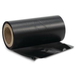 3M™ Durable Resin Ribbon 92904, Black, 106 mm x 120 m, CSI, 48 rolls per case