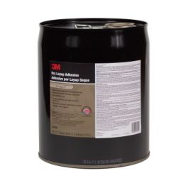 3M™ Dry Layup Adhesive 1.0 09093, 200.6 Liter, red, 1 drum /Case