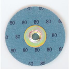 Private Label - Buff and Blend GP Disc, 2" SOCATT V-FINE A/O BUFF-GP, 77675, 50/Carton, 500 ea/Case