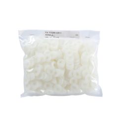 3M™ Nylon Washers, 3/8 in ID Hinw-1, 7/8 in OD 100/Package