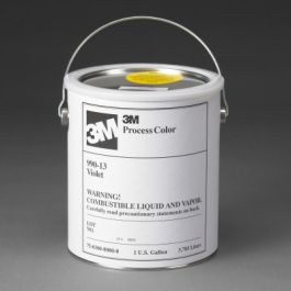 3M™ Process Color T11-A, Thinner, 50 gal Drum
