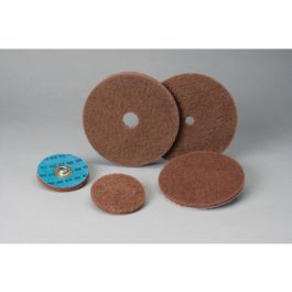 Private Label - Buff and Blend GP Disc, 8" 1/2"ID MED A/O BUFF-GP, 77182, 10/Bag, 100 ea/Case