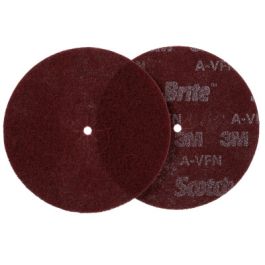 3M™ Scotch-Brite™ Edger Disc Pad 03648, 7 in x .3125 in