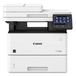imageCLASS D1620 Wireless Multifunction Laser Printer, Copy/Print/Scan