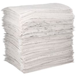 3M™ Maintenance Sorbent Pad M-PD1520DD/M-A2002/07164 (AAD), High Capacity, 15 in x 20 in, 100 Each/Case