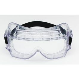 3M™ Centurion™ Impact Safety Goggles 452AF, 40301-00000-10, Clear Anti-Fog Lens, 10 ea/Case
