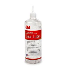 3M™ Clear Wire Pulling Lubricant WLC-QT, 12 Drums