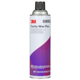 3M™ Cavity Wax Plus, 08852, 18 oz (511 g), 4 cans per case