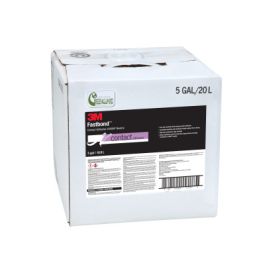 3M™ Fastbond™ Contact Adhesive 2000NF, Neutral, 5 Gallon Box
