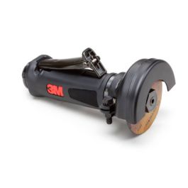 3M™ Cut-Off Wheel Tool 20233, 3 in, 1 HP, 25,000 RPM, 1 ea/Case