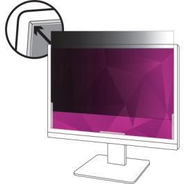 3M™ High Clarity Privacy Filter for 23.8in Monitor, 16:9, HC238W9B